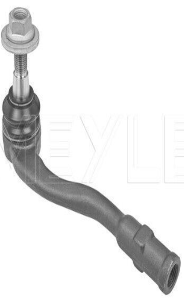 116 020 0037 MEYLE Tie Rod End for AUDI