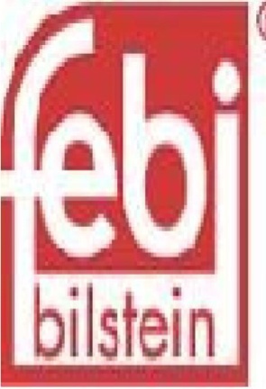 180554 FEBI BILSTEIN Track Control Arm for AUDI,SEAT,SKODA,VW