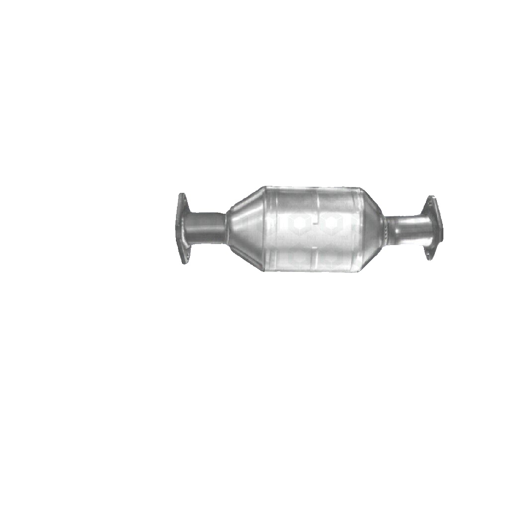 FOR MAZDA MX5 1.6i 16v 1/95-5/96 (435mm long-flat cat) BM90685H