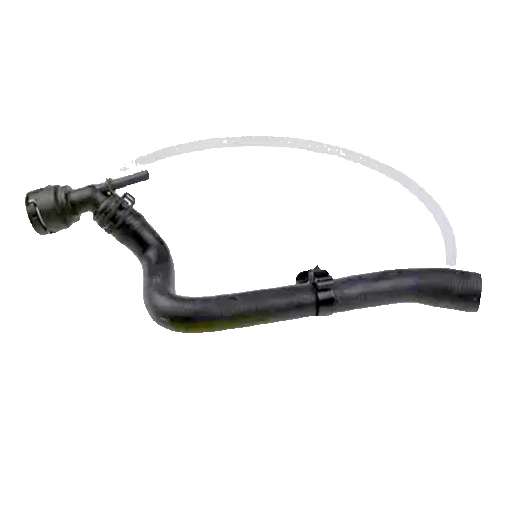 Original Gates Heater Hose 02-1800 for Audi Seat Skoda VW