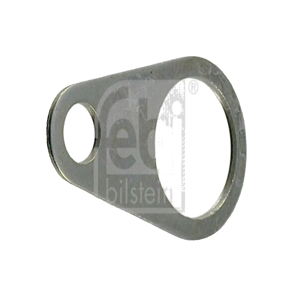 FEBI 05725 RETAINING PLATE BRAKE SHOE PINS (BOX OF 20)