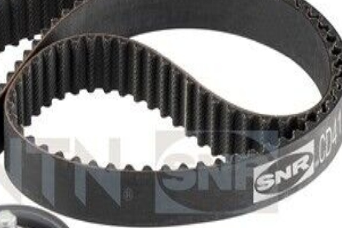 SNR KD457.22 Timing Belt Set for AUDI,VW