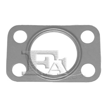 GASKET CHARGER 421-506 FOR VOLVO D 4162 T 1.6L 4cyl S40 II - Image 14