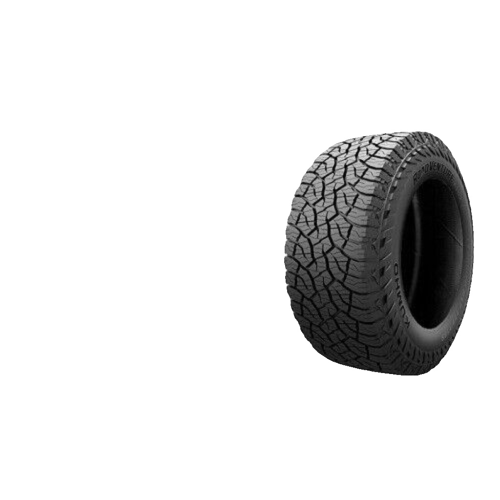 Kumho 265 60 R18 110T At52