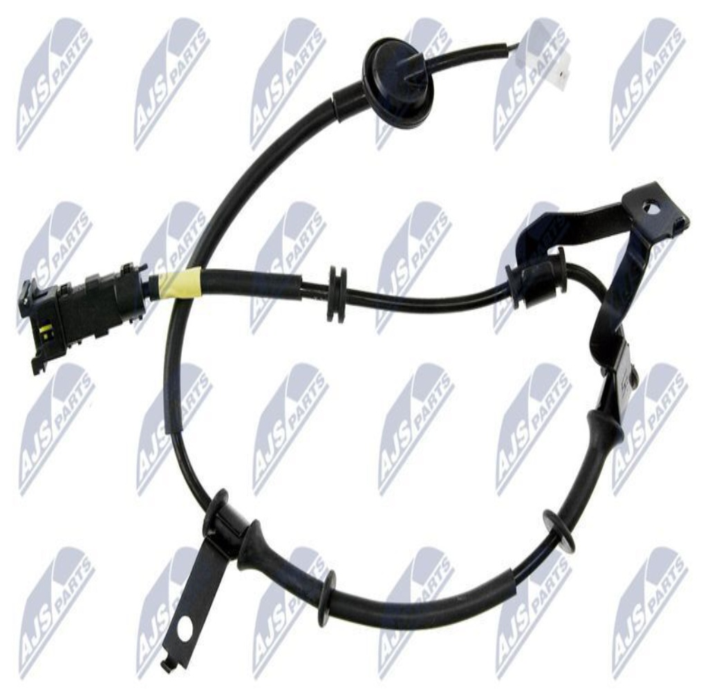 Rear Left NTY OE HCA-KA-327 Connecting Cable, ABS for KIA