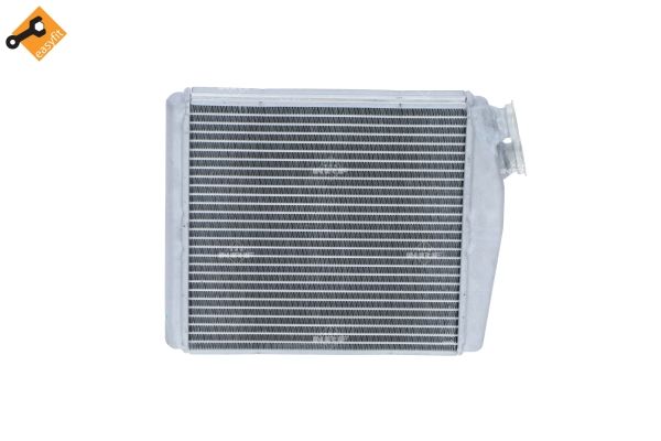 Genuine NRF Heat Exchanger Interior Heater Matrix - 54340
