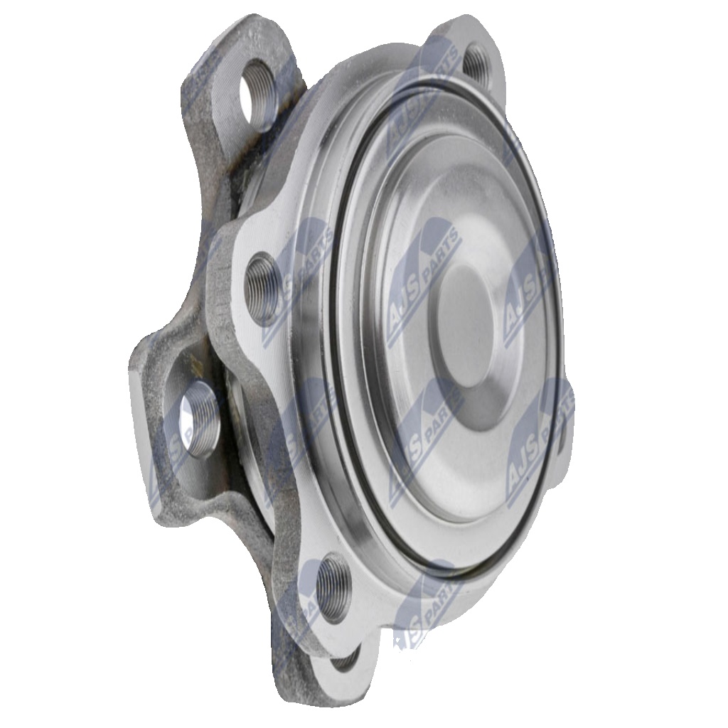 N.T.Y. KLP-BM-032.NTY Wheel Bearing Kit for BMW