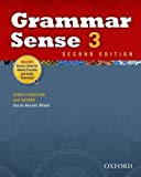 Grammar Sense: 3: Student Book with Online Practice Access Co... - 9780194489164