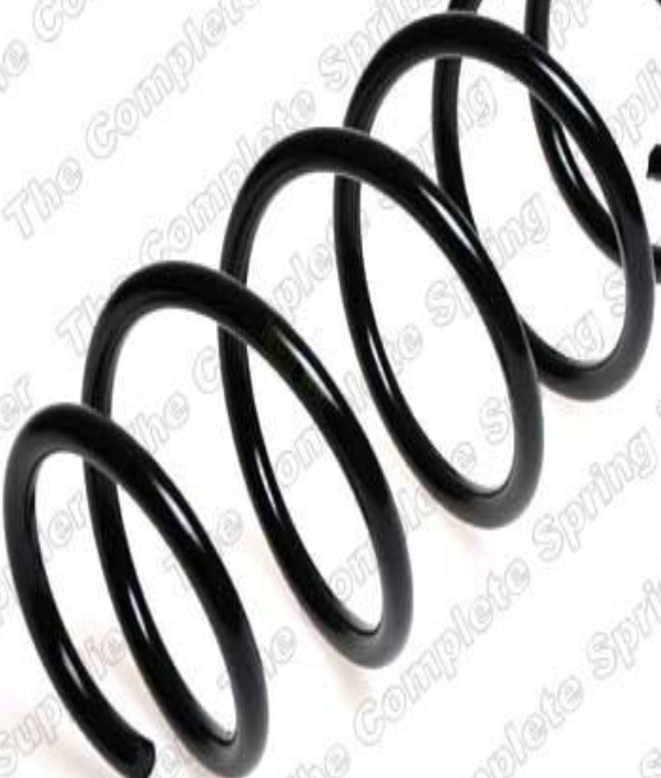 SUSPENSION SPRING 4085709 FOR SEAT IBIZA/Mk/III AXR/BMT/ATD 1.9L 4cyl IBIZA III