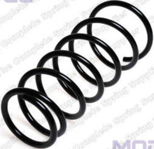 Fits LESJOFORS 4292518 REAR SUSPENSION SPRING TOYOTA COROLLA 5/87-4/9 ⭐UK Stock⭐