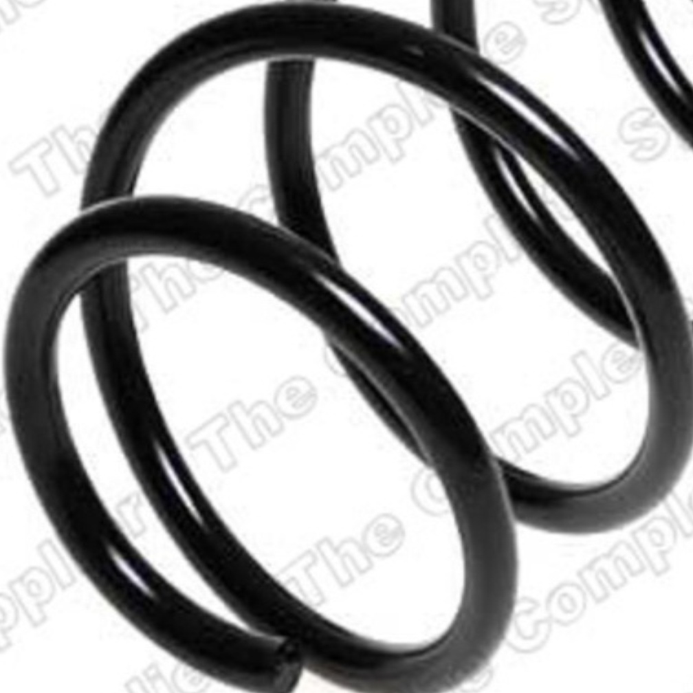 SUSPENSION SPRING 4092564 FOR TOYOTA COROLLA/ALTIS/ALLEX/FIELDER AXIO/ALTIS 1.4L