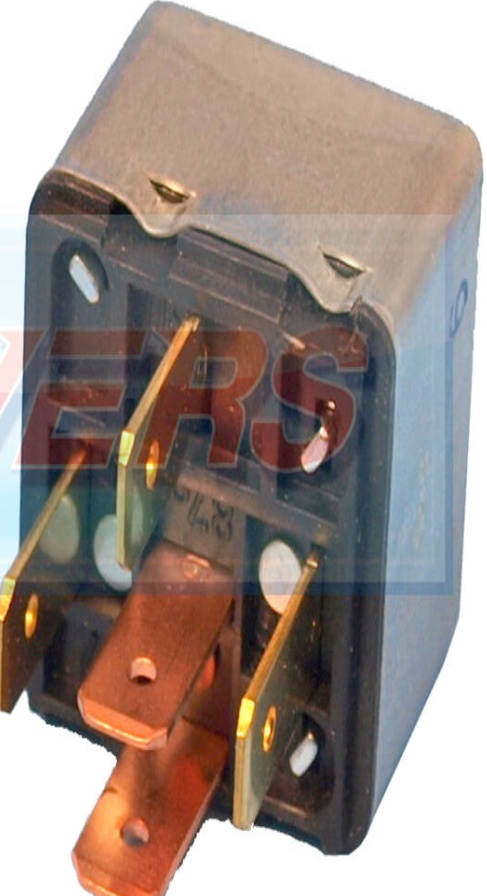 GENUINE BOSCH 0332204214 / 0332204204 24V 10/20A AMP 5 PIN CHANGEOVER RELAY