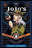 JoJo's Bizarre Adventure: Part 3--Stardust Crusaders, Vol. 3 Volume 3