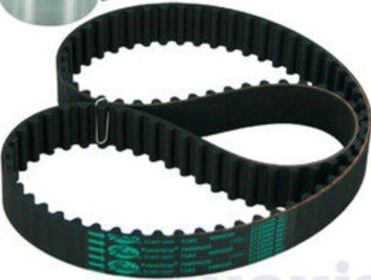 SKF VKMA 97503 Timing Belt Set for DAIHATSU