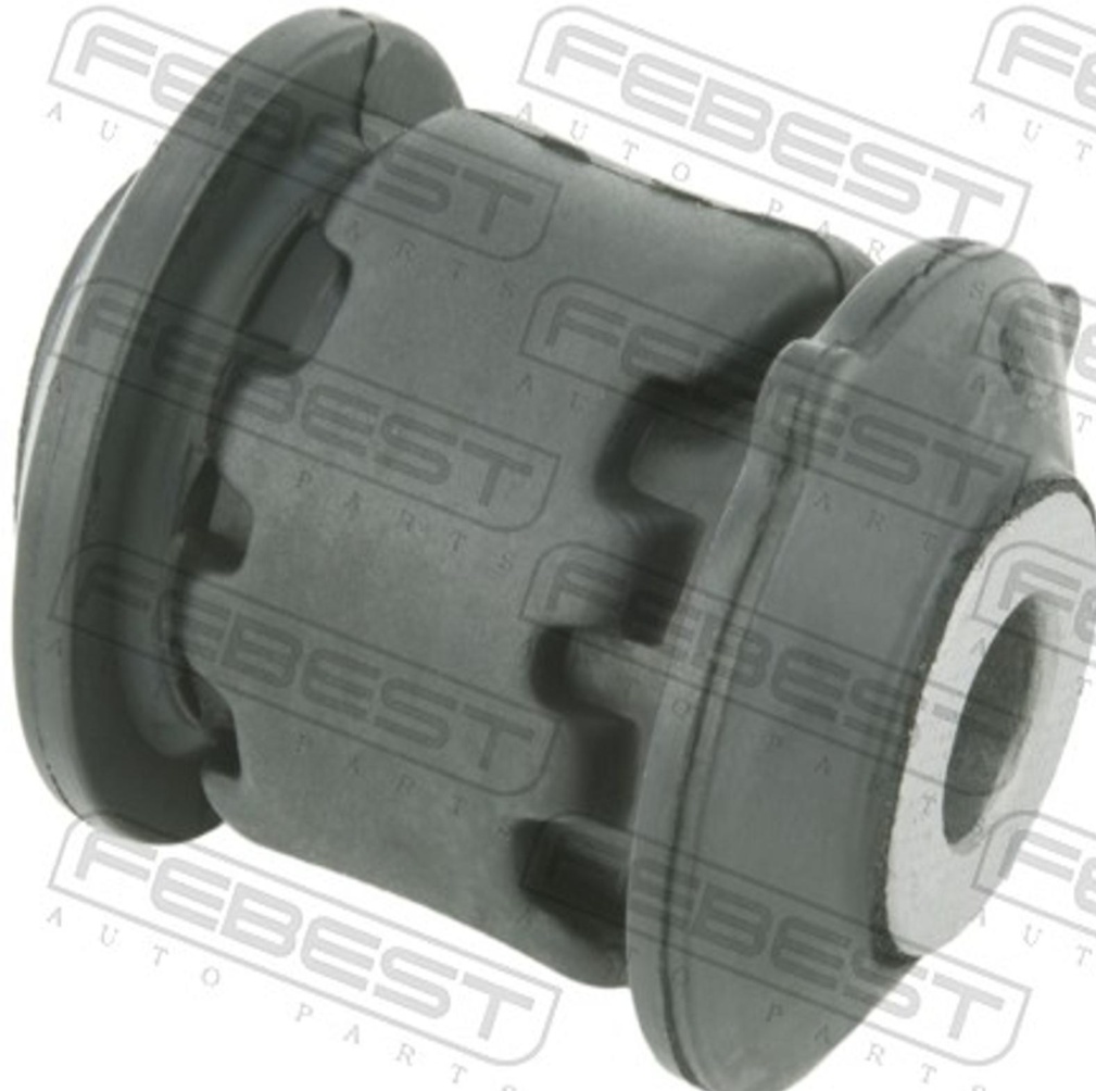 FEBEST-OE HAB-FBSRR.OE Control Arm-/Trailing Arm Bush for HONDA