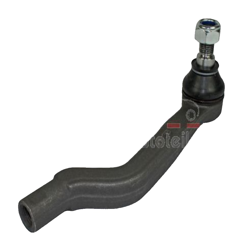 Original METZGER Tie Rod End 54029702 For Mercedes-Benz