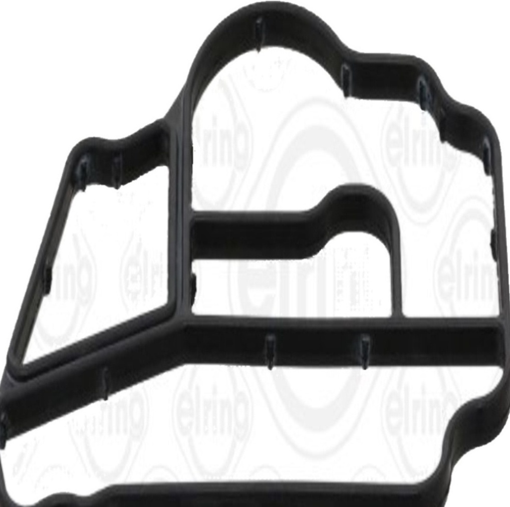 Oil Filter Housing Gasket Fits Mercedes-Benz C-Class CLC-Class ELRING 084.220