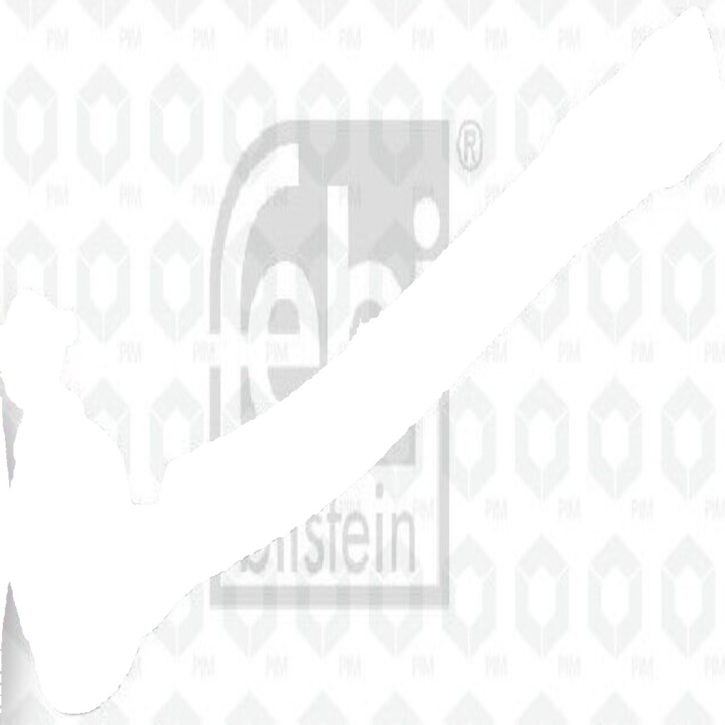 FEBI BILSTEIN TIE ROD END FRONT RIGHT HYUNDAI KIA CADENZA I40 OPTIMA SONATA
