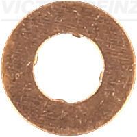 Injector Seal 70-36877-00 Reinz 13532247156 198196 1407304 55245288 4899689 New