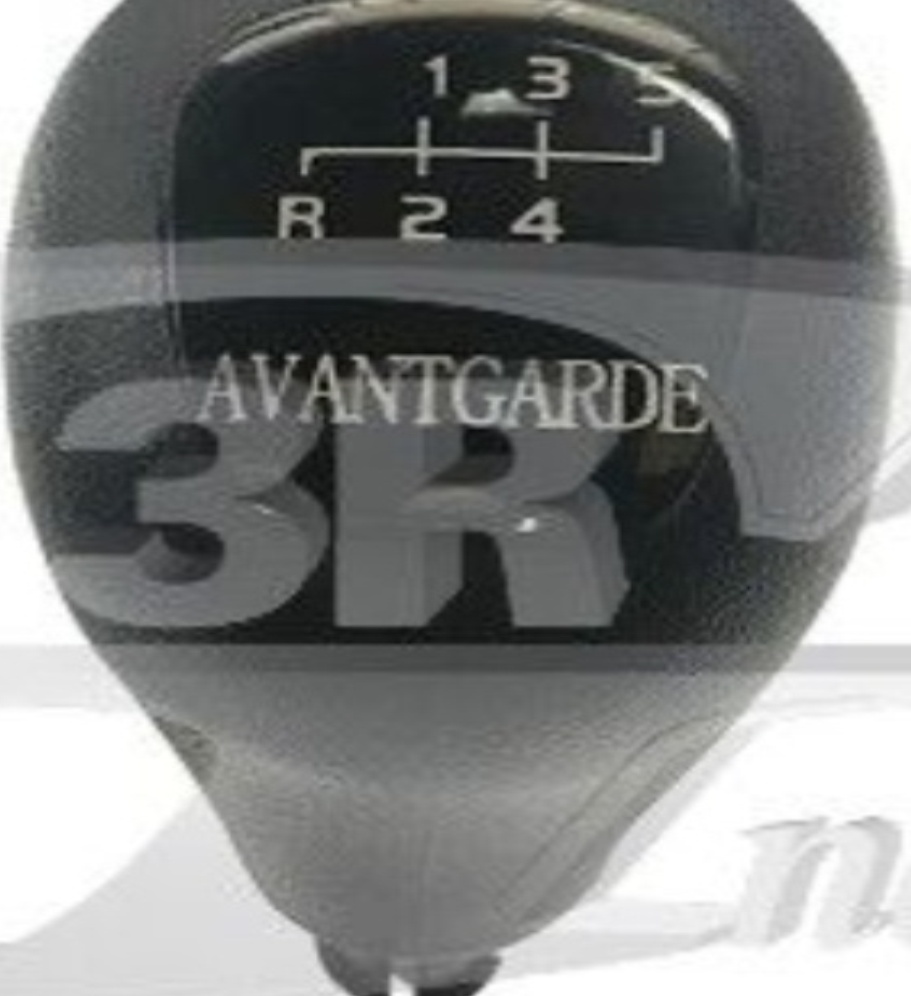2x ✅Fits 3RG 25504 GEAR KNOB 5V   ⭐UK Seller⭐