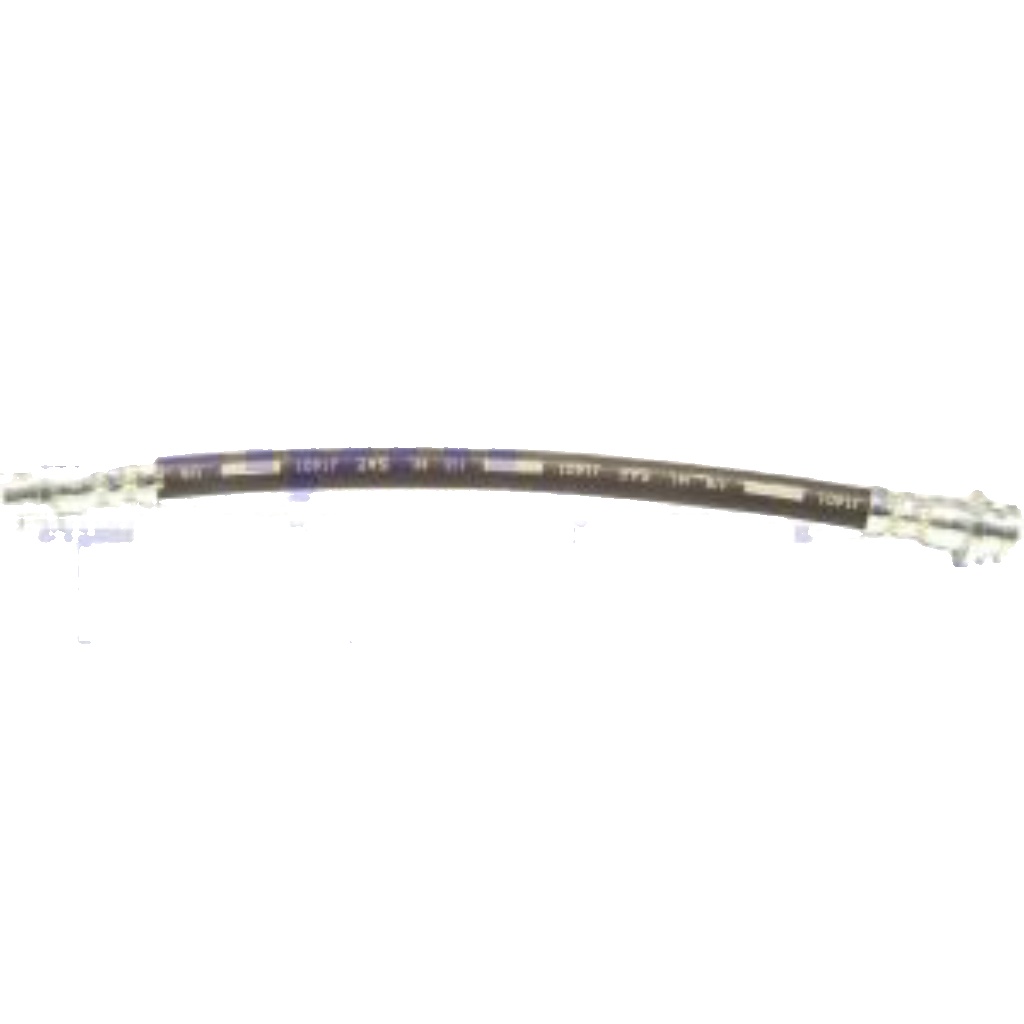 Fits DELPHI LOCKHEED HAMULCE LH6676 HAM HOSE. Suzuki SUZUKI GRAND VIT ⭐UK Stock⭐