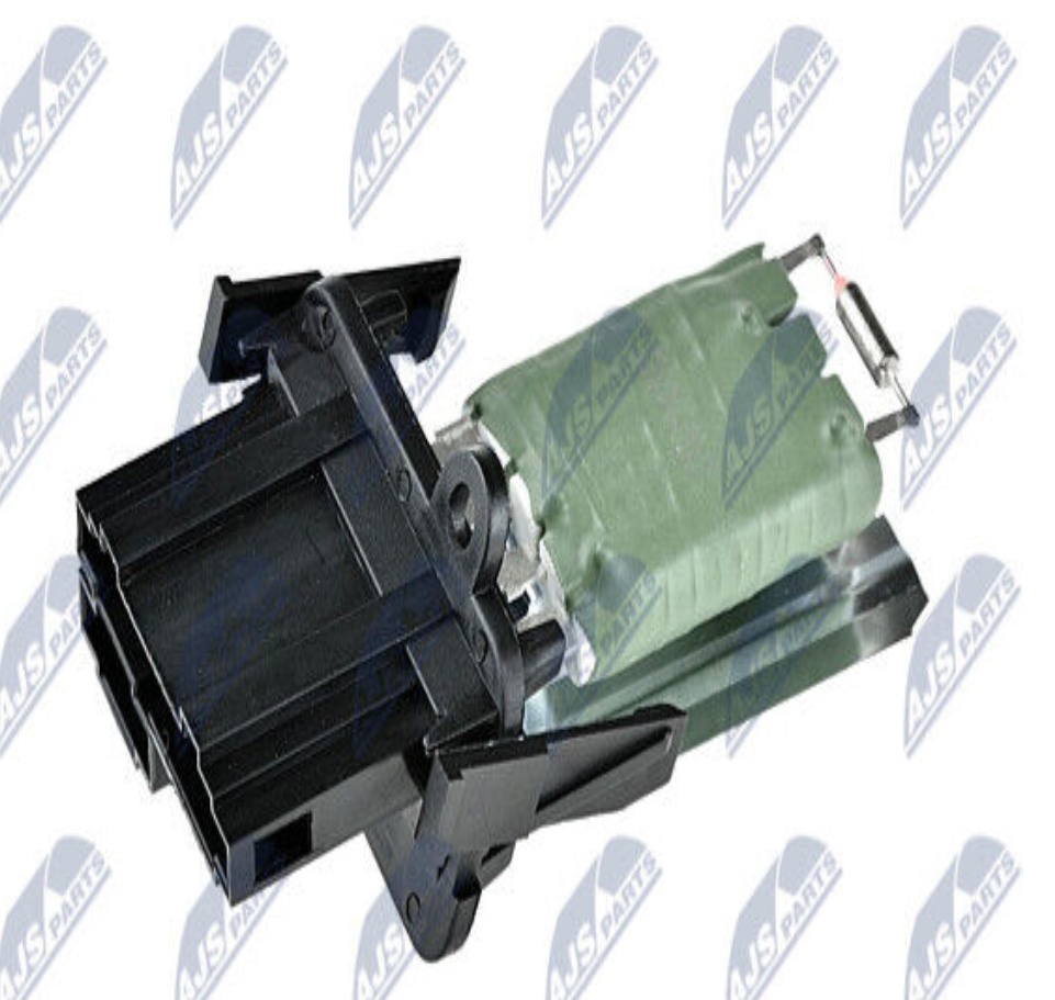 ERD-VW-000 NTY Resistor, interior blower for VW