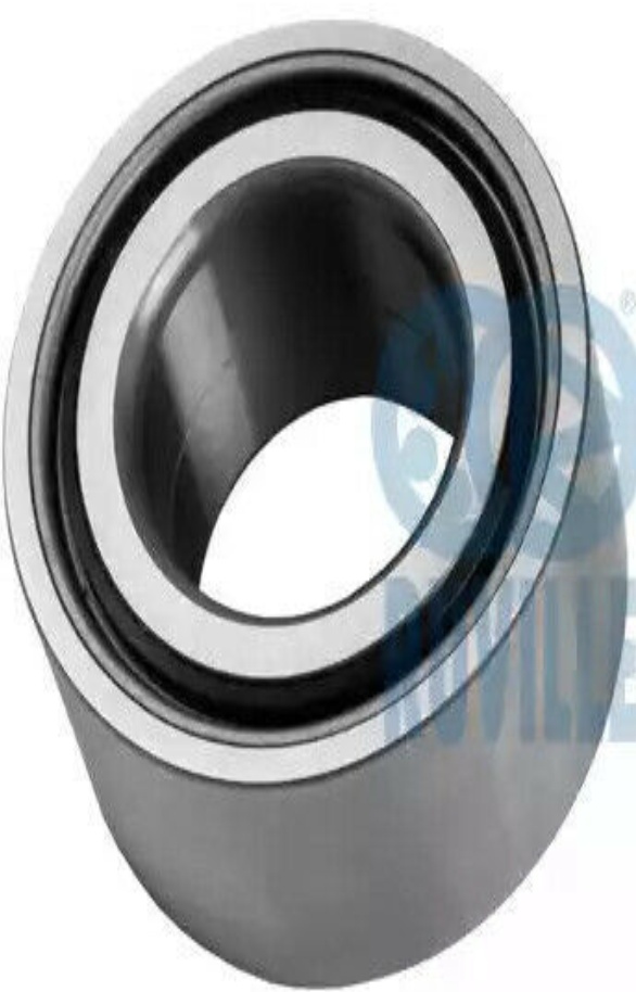 Front Wheel Bearing Kit Replaces 5024196 Fits Ford Escort & Ford Fiesta UK Stock