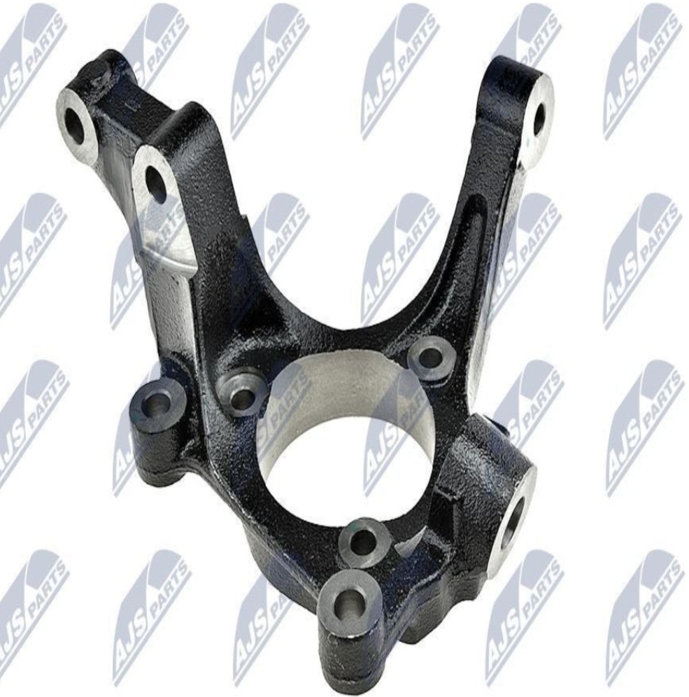 ZZP-DW-005 NTY Steering Knuckle, wheel suspension for CHEVROLET,OPEL
