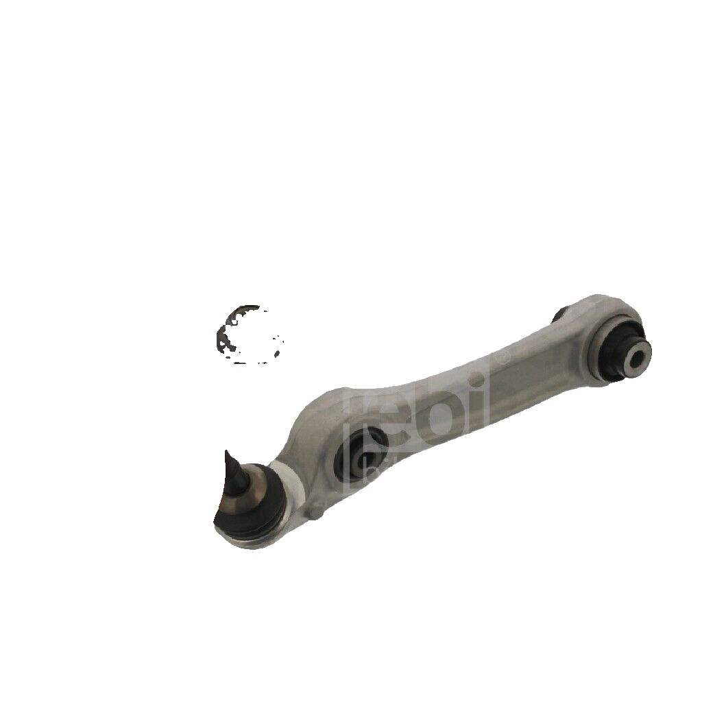 43757 FEBI BILSTEIN CONTROL/TRAILING ARM, WHEEL SUSPENSION FRONT AXLE LEFT REAR