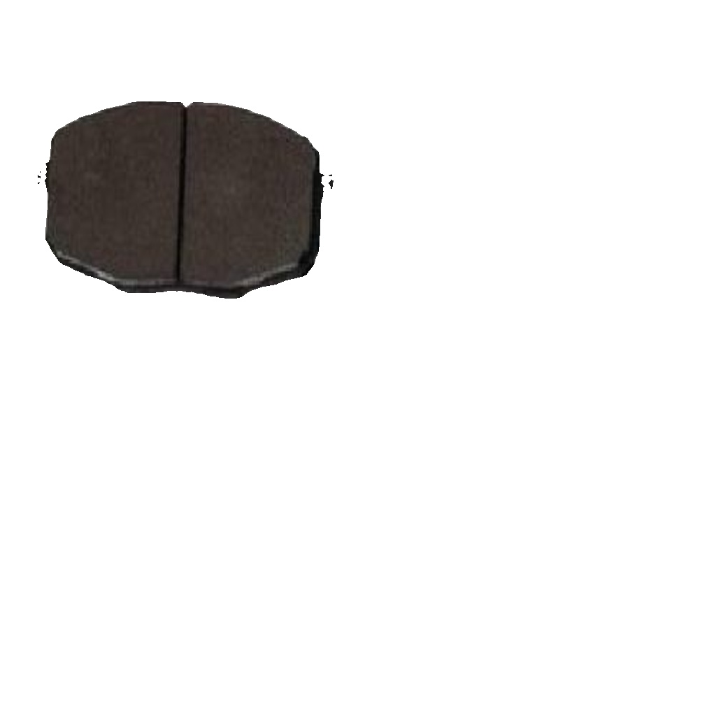 Front MAXGEAR 19-1132 Brake Pad Set, disc brake for HYUNDAI,KIA