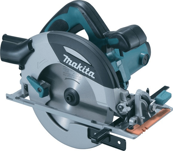Makita HS7100 190mm Circular Saw 240v - Image 2