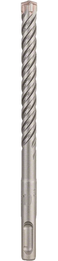 Bosch Professional SDS Plus 5x Hammer Drill Bit 10x100x160mm 2608833798