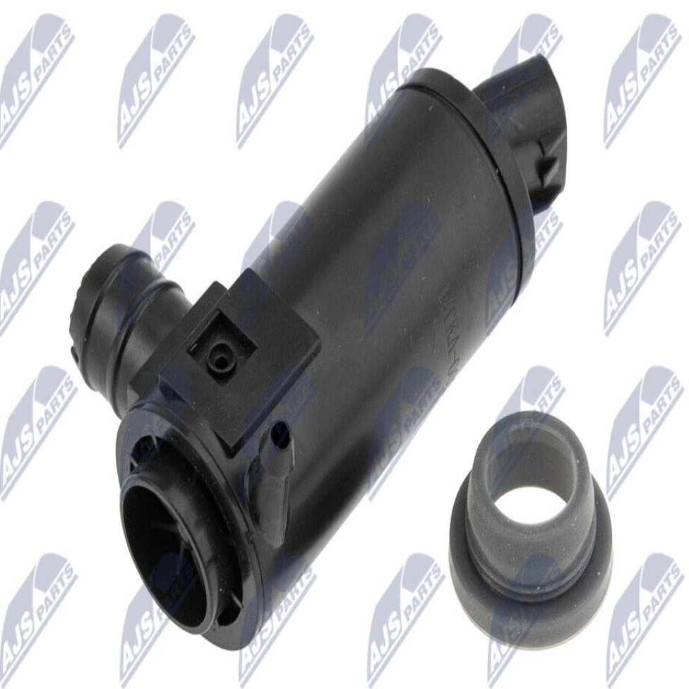 Original NTY Washer Pump Windshield Cleaning ESP-KA-003 For Hyundai KIA
