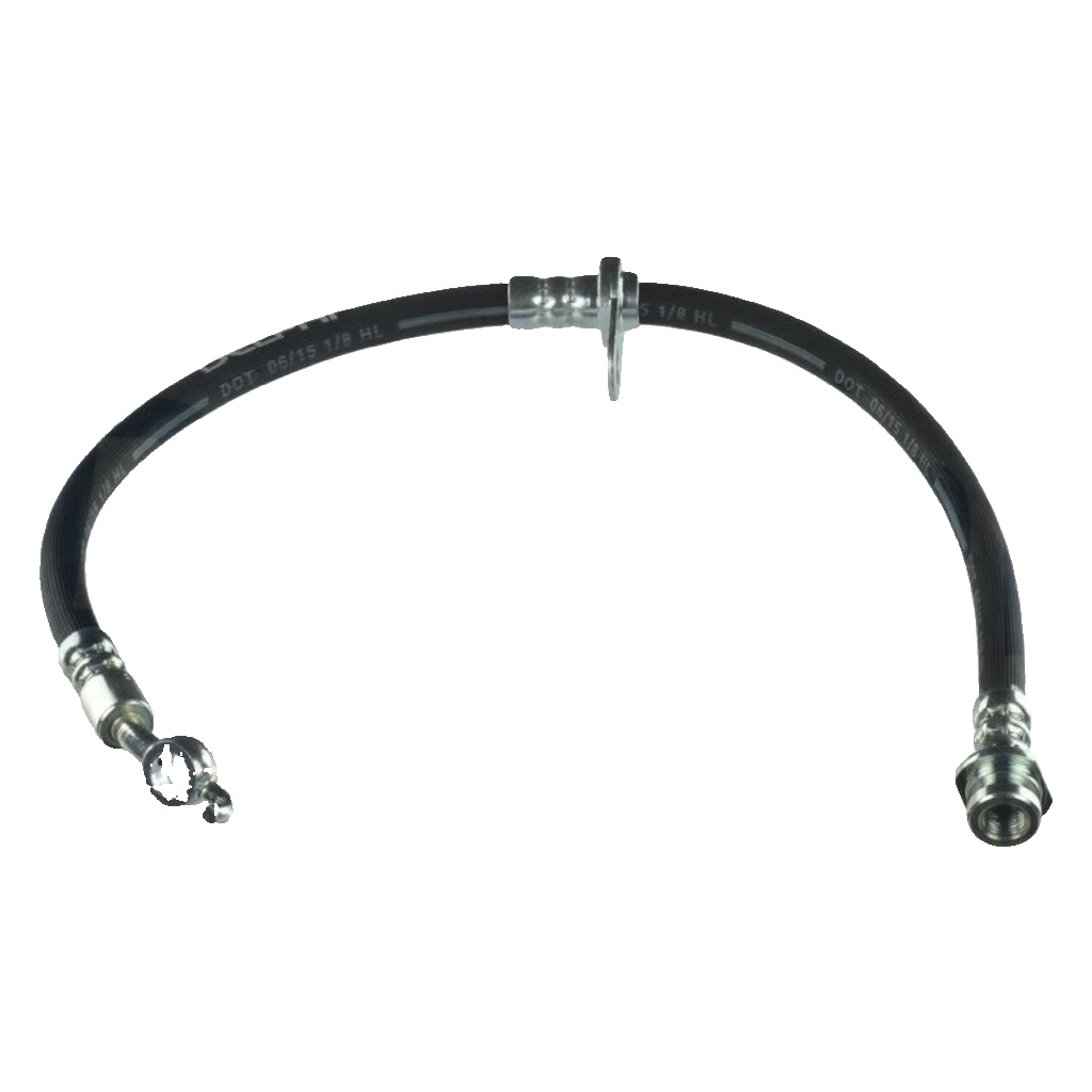 Fits DELPHI LOCKHEED HAMULCE LH7186 HAM HOSE. SUZUKI SWIFT III (MZ, E ⭐UK Stock⭐
