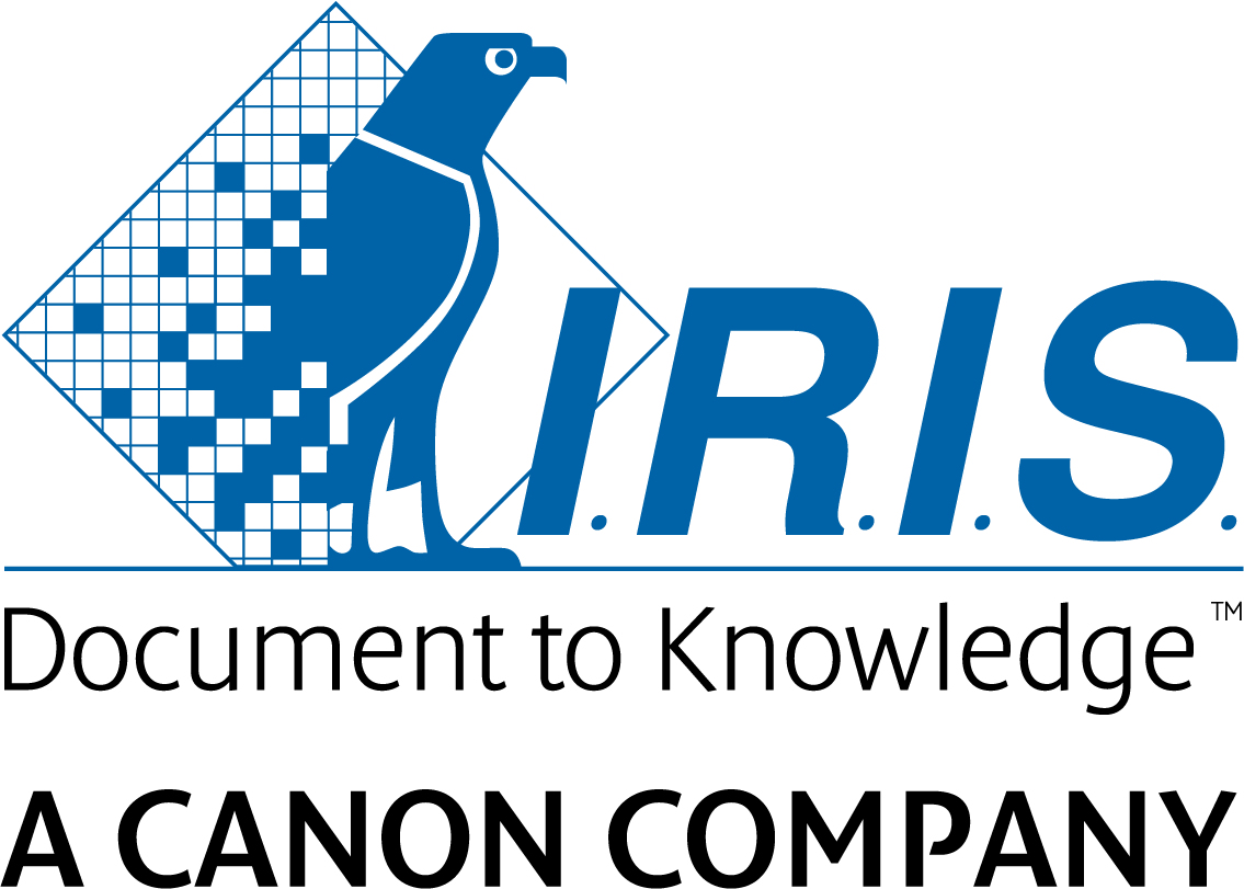 Iris I.R.I.S. Iriscan Desk 7 Pro. Maximum Scan Size: 420 X 297 Mm Optical Scanni