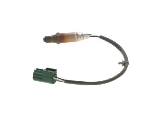 Bosch Lambda Sensor Post Cat 0258005278 Oxygen 025800527976G 226A07J601 LS5278