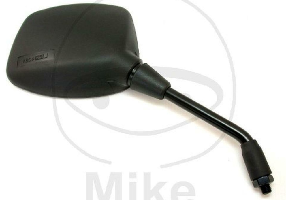 Right Mirror Vicma OEM Type Black - KAWASAKI KLV1000 For Motorcycle Parts
