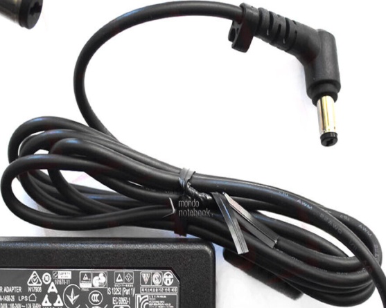 ACER Original Power Adapter 45W 19V 5.5x1.7mm KP.0450H.002 2.37A