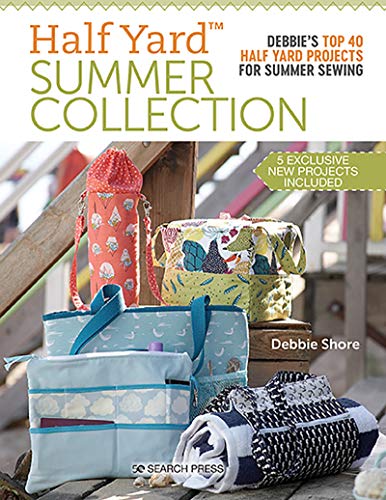 Half Yard™ Summer Collection