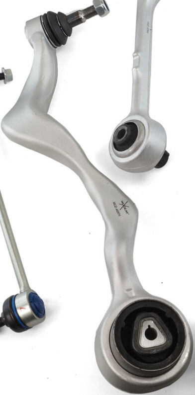 Front Right MEYLE GERMANY 316 060 0017/HD Link/Coupling Rod, stabiliser bar for