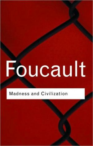 Madness and Civilization by Michel Foucault (Paperback Book) - Image 4