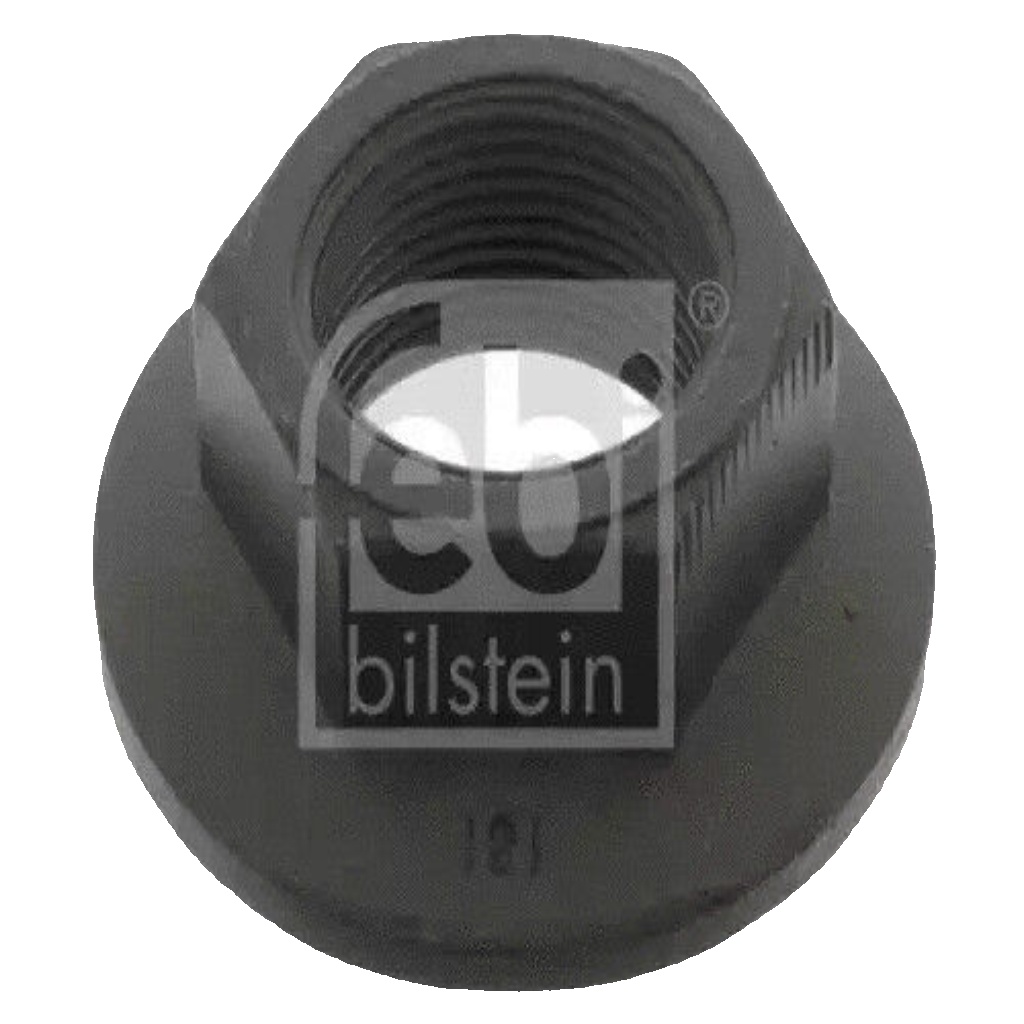 FEBI BILSTEIN NUT, KINGPIN OPEL SAAB VAUXHALL 9-3 CARLTON OMEGA SENATOR