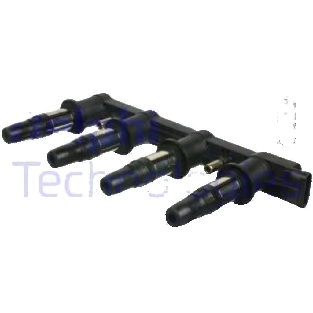 Fits DELPHI CE01841-12B1 Ignition Coil Chevrolet CHEVROLET CRUZE 1.6L ⭐UK Stock⭐