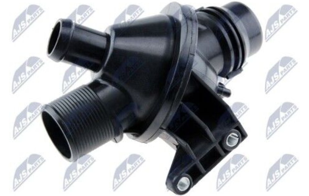 NTY CTM-BM-035 Thermostat, coolant for BMW