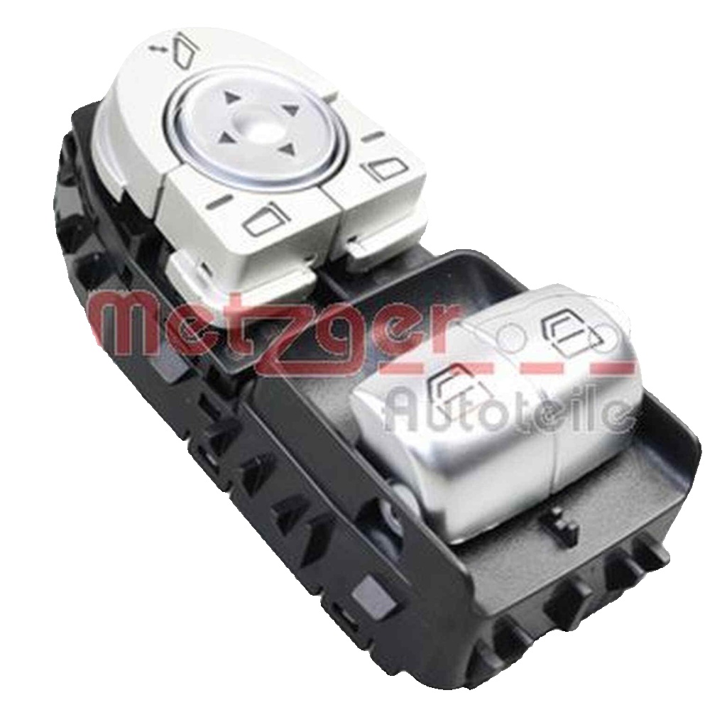 Fits METZGER 0916686 WINDSHIELD SWITCH   ⭐UK Stock⭐