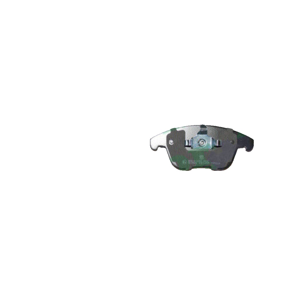 05P1255 LPR Brake Pad Set, disc brake for FORD,LAND ROVER,VOLVO