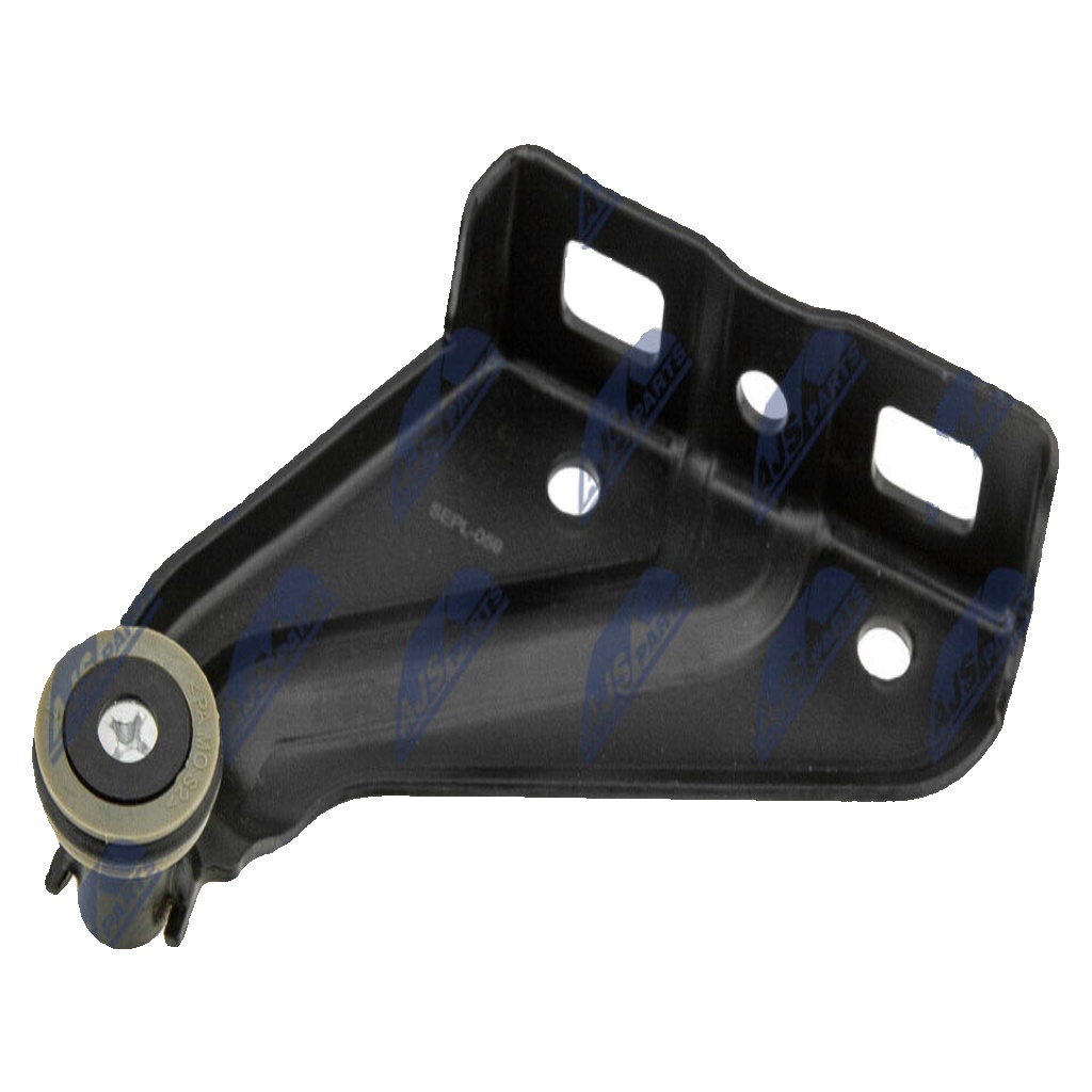 N.T.Y. EZC-PL-059.NTY Roller Guide, sliding door for OPEL