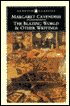The Blazing World and Other Writings