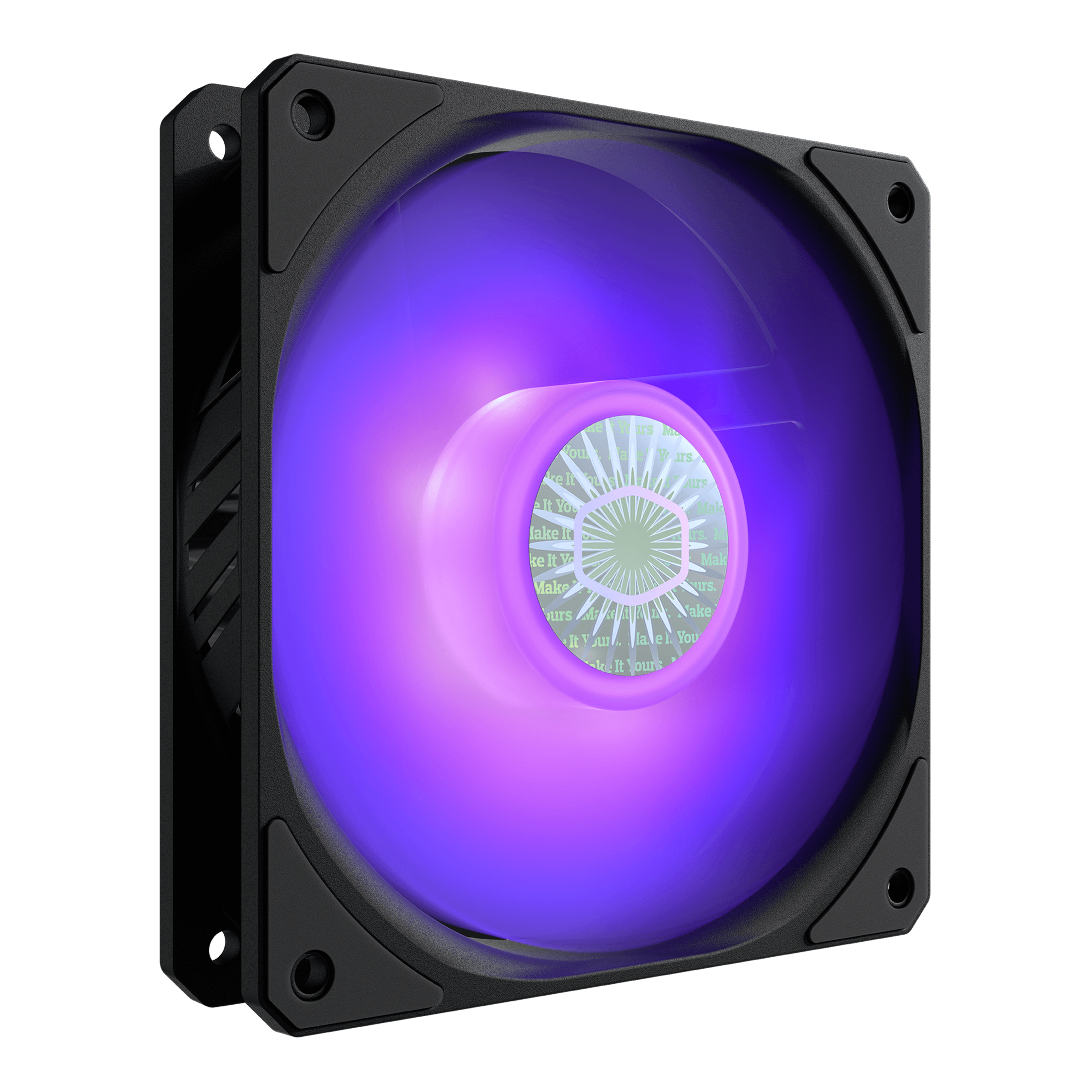 Cooler Master Sickleflow 120 RGB 120mm Case Fan