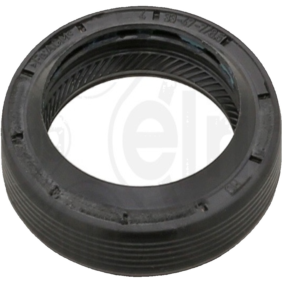 852.060 ELRING SEAL RING FRONT AXLE LEFT FOR AUDI CUPRA SEAT SKODA VW